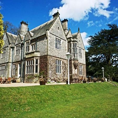 Callow Hall Ashbourne  Eksteriør bilde