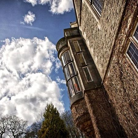 Callow Hall Ashbourne  Eksteriør bilde