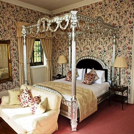 Callow Hall Ashbourne  Eksteriør bilde