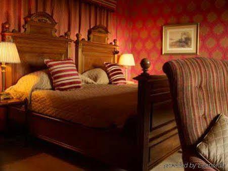 Callow Hall Ashbourne  Eksteriør bilde