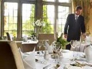 Callow Hall Ashbourne  Eksteriør bilde