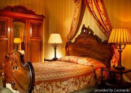 Callow Hall Ashbourne  Rom bilde